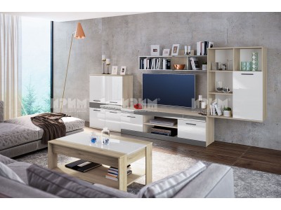 Σύνθετο σύστημα μονάδων City 9039 Besta